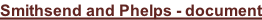 Smithsend and Phelps - document